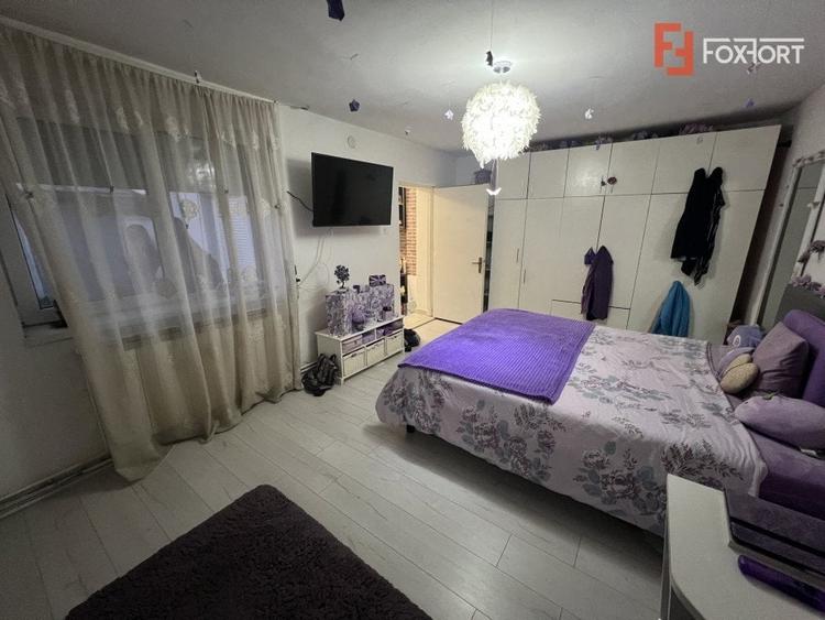 Apartament cu o camera de vanzare in zona Elisabetin - 2