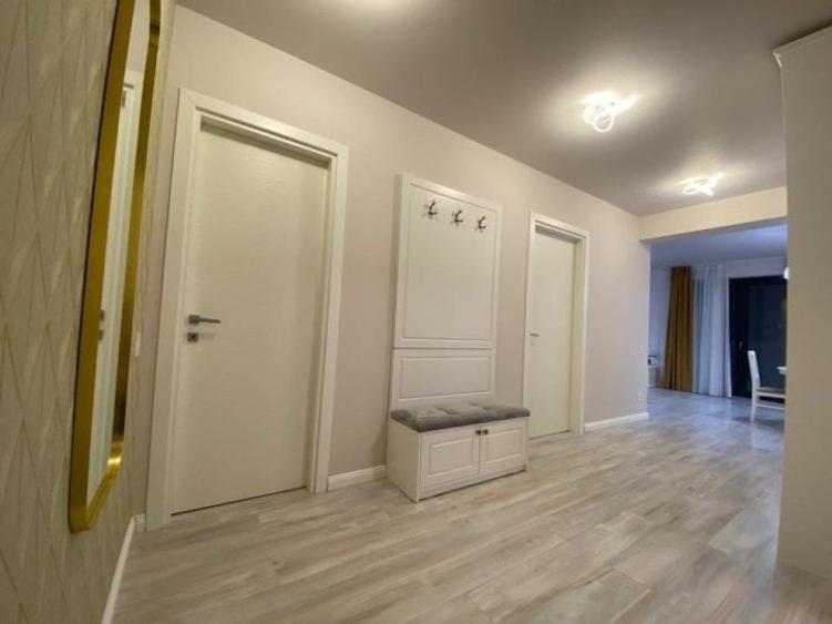 APARTAMENT 3 CAMERE/CORE TIMPURI NOI/POSIBILITATE PARCARE/ANAF - 11