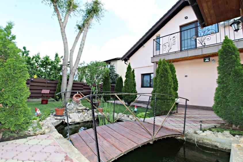 Cumpana - casa buna, aproape de tot ce conteaza - 10