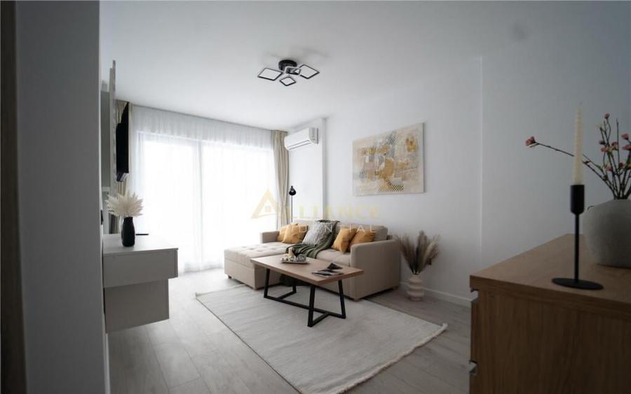 3 camere Str. Biurintei, Metrou Bercen - 1