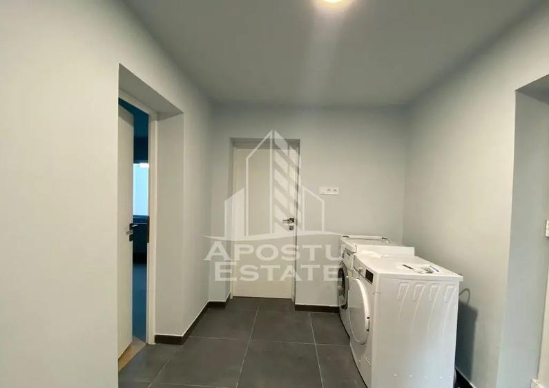 Casa P+1 cu 2 apartamente - pozitie excelenta pe Aleea Gh... - 3