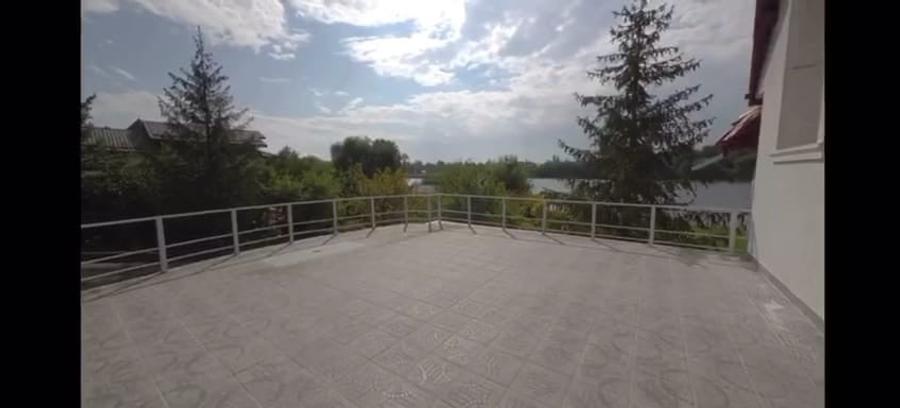 Vila de lux, 427 mp utili si 2313 mp teren, pe malul lacului (Cociova) Balotesti - 16