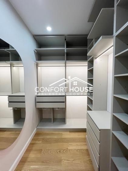 Vila moderna D+P+E, piscina, ansamblu rezidential, IANCU NICOLAE-British School - 21