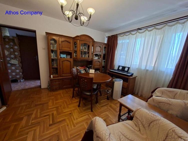 Vanzari Apartamente 2 camere ULTRACENTRAL IANCU DE HUNEDOARA - 3