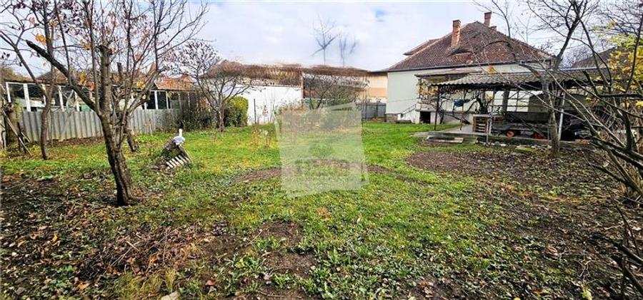 Casa individuala S+P 215mp cu pivnita teren 900mp Sub Arini - 5