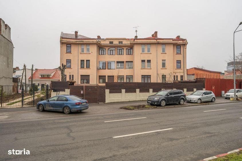 Apartament spa?ios 4 camere - 98 mp -Tudor Vladimirescu COMISION 0% - 4