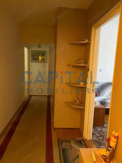 Comision 0% Apartament Central 4 Camere, Marasti - 4