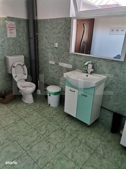 Spațiu comercial, de 225 mp, în Valea