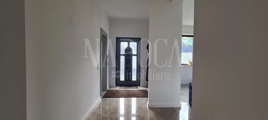 Casa 4 camere de vanzare in Faget, Cluj Napoca - 5