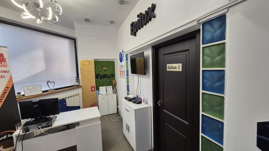 Casa S+P+1 Etaj+M - 170 mp - piata Victoriei - 8