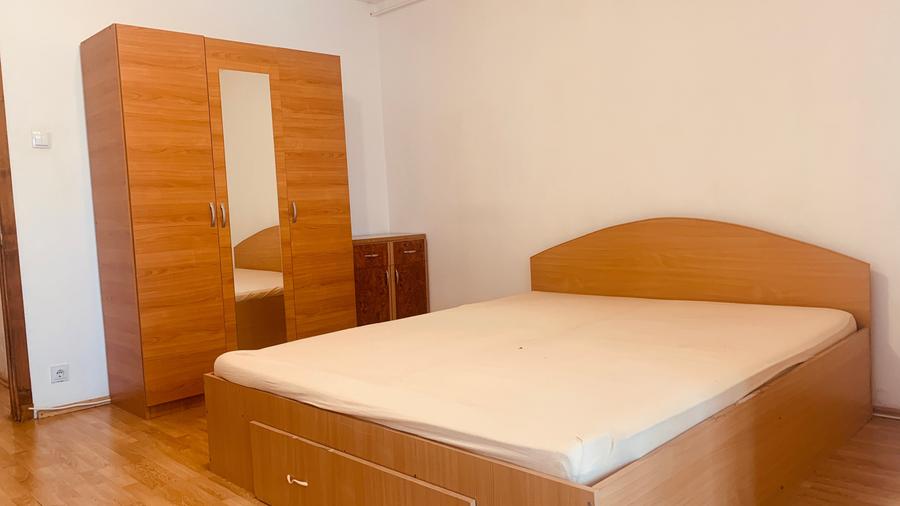 Garsoniera Dristor - metrou, stradal, mobilata si utilata complet, renovata - 5