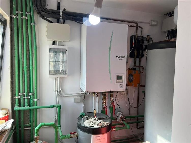 Pensiune noua de vanzare in Slanic Prahova – 400 mp utili, zona centrala, ideala - 23