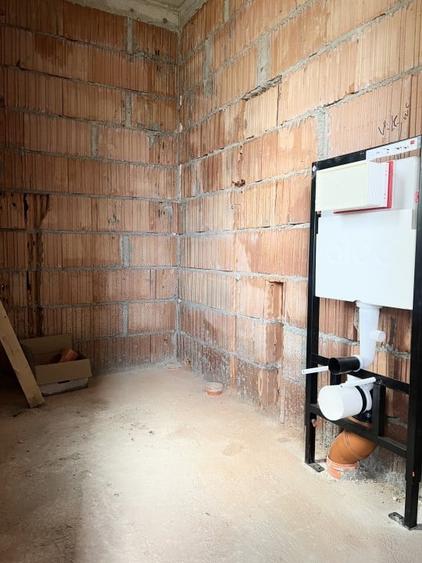 Duplex, 102mp Utili, 225mp Teren, 4 Camere, Constructie Noua - Giroc - 11