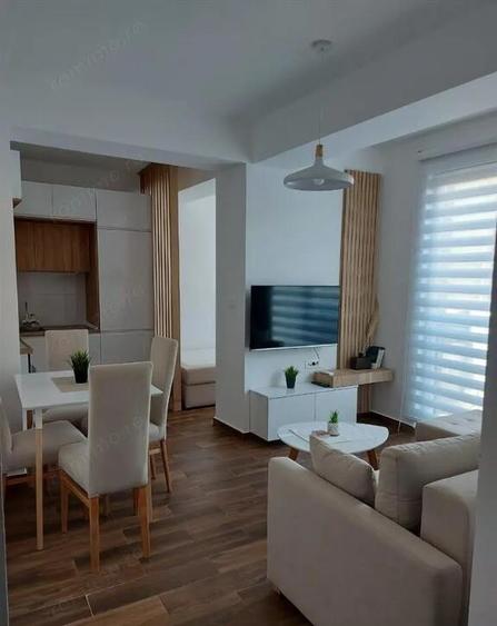 Garsoniera in zona sectorului 6 Lujerului - 1