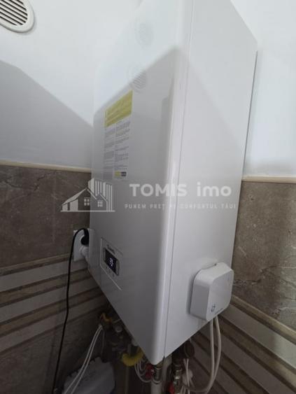 Apartament 2 camere parcul Tabacarie - 10