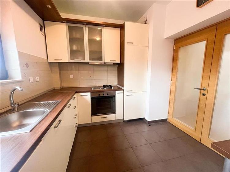 PARC KISELEFF, IMOBIL NOU, MOBILAT, UTILAT, LOC DE PARCARE! - 7