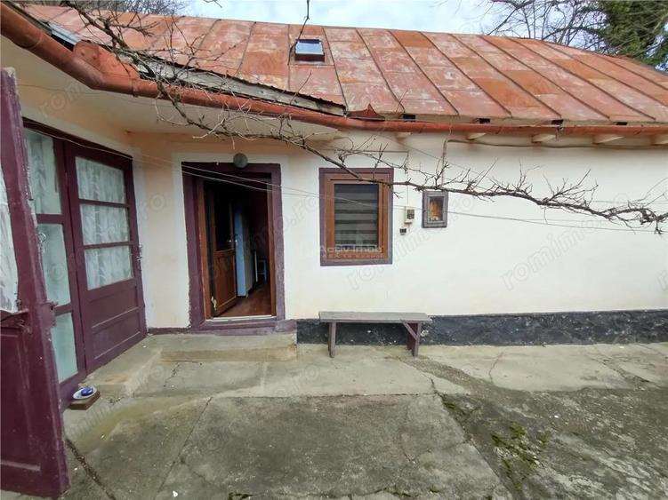 Oravita, Casa de Vacanta, 5 Incaperi, Usor Negociabil - 15