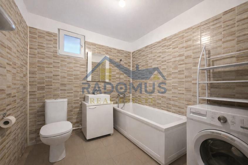 Casă Puchenii Mari DN1 - Teren 1000mp-Centrală Gaz-Renovat interior - 9