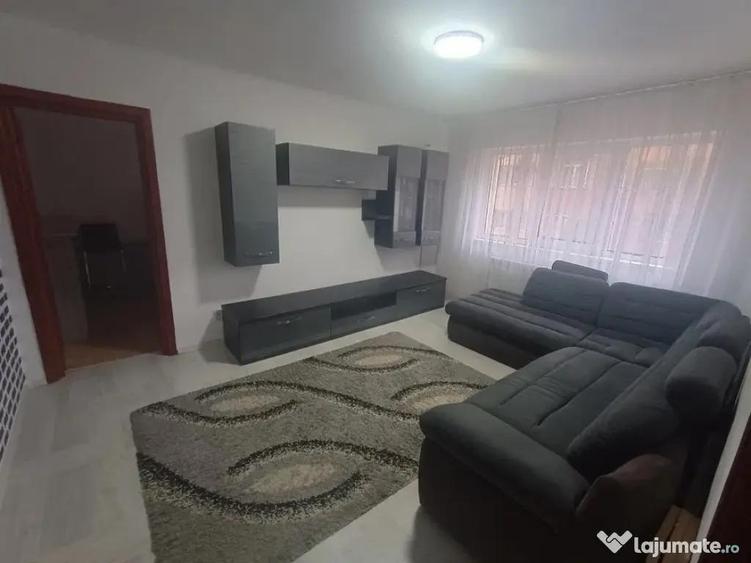 Apartament cu 3 Camere Semidecomandate - etaj 2 Zona George Enescu - 8