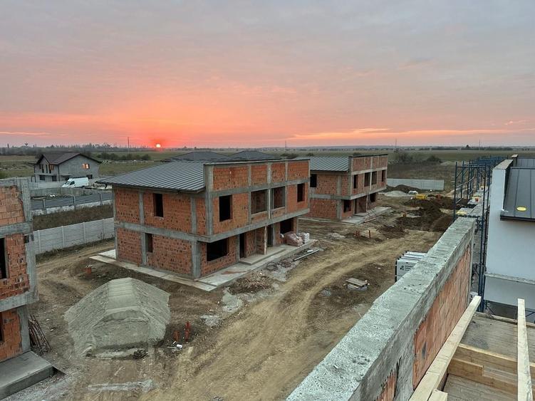 Casa Nou în Vidra Comision 0 Acces ușor către Bucuresti - 2