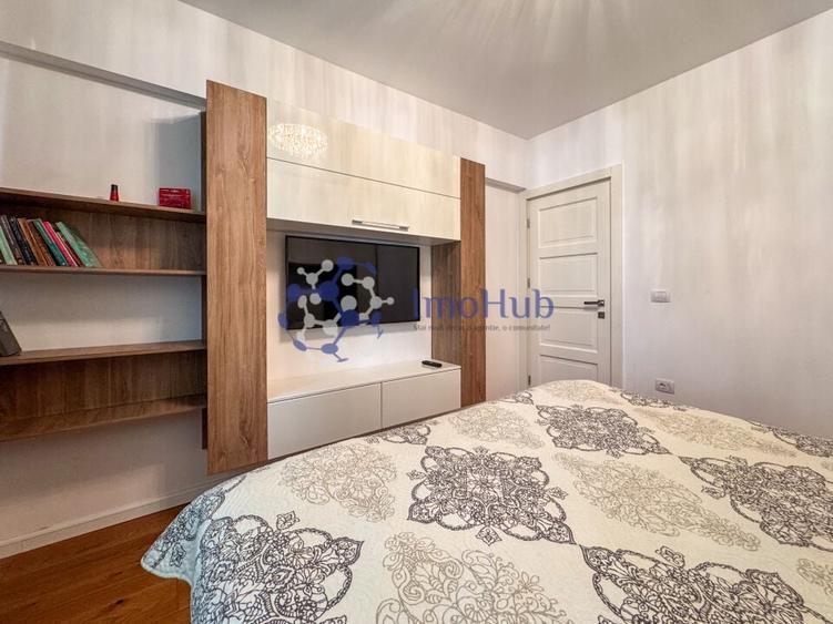 Apartament in Piata Unirii, etaj 3, renovat - 6