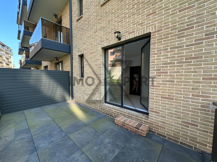 Apartament 2 camere, finisat, terasa generoasa, Beta Residence - 1