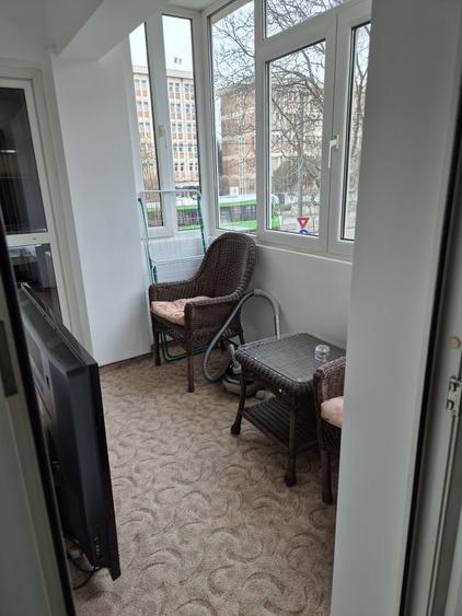 Drumul Taberei Afi Cotroceni Ap.cu 2 camere de inchiriat - 3