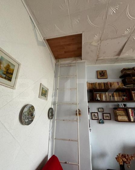 Casa individuala, 6 camere, 99 mp, semifinisata ,zona Est - 9