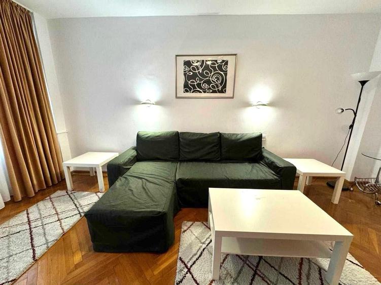 Apartament 2 camere - Marriott - 1