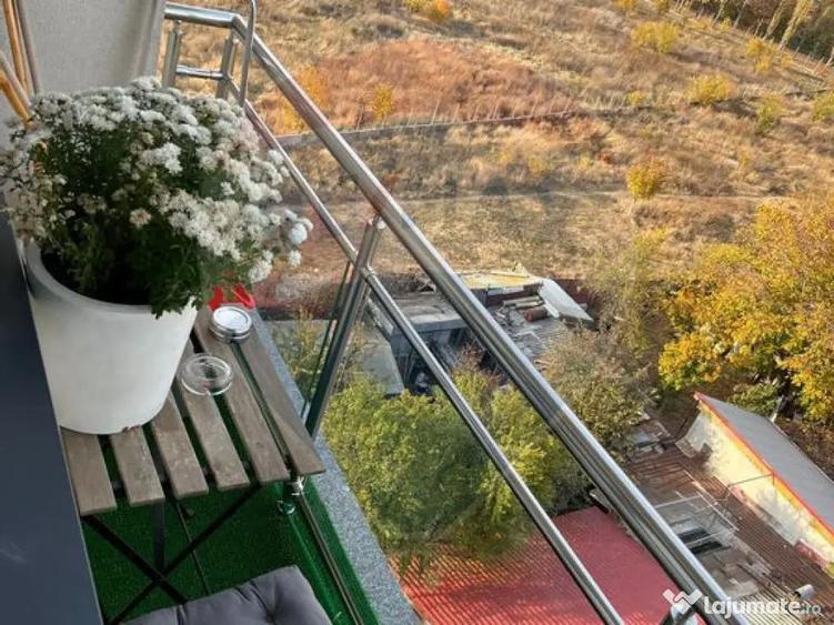 Inchiriere Apartament nou 2 camere, Metrou Pacii - 8