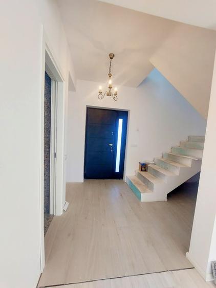 Vilă Individuală 5 Camere ,Strada Triumfului, Pantelimon - 31