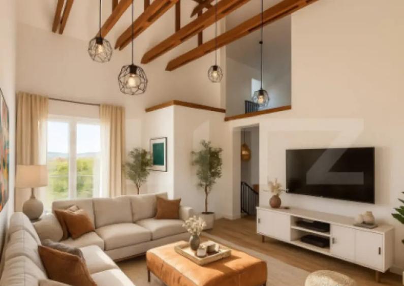 Casa boutique in Sangeorgiu de Mure? zona exclusivi - 10