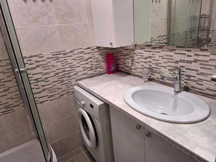 Apartament cu 2 camere in zona 13 Septembrie de vanzare - 5