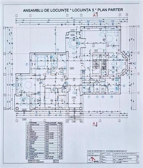 Refined ensemble, elite natural setting, 5 km from Corvin Castle. - 24