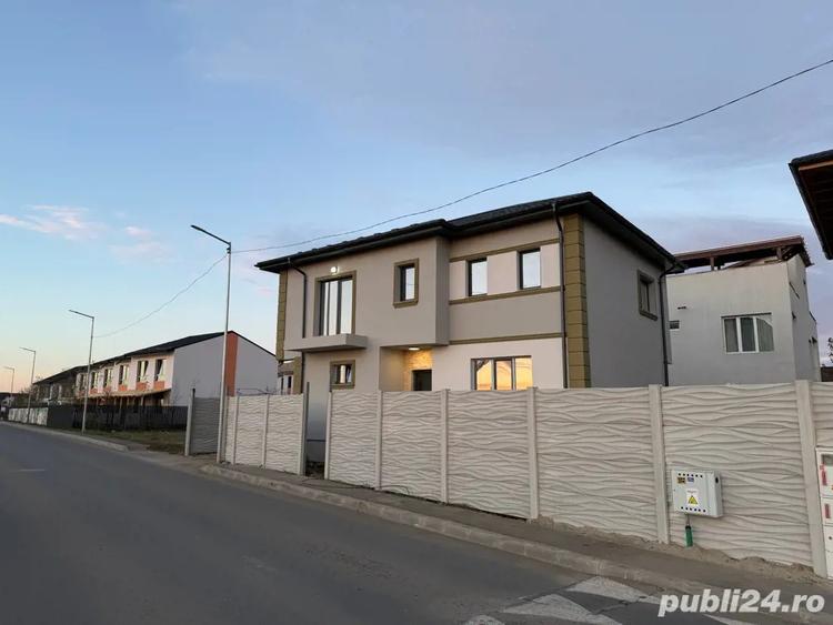 Vila Individuala Curte 330 mp - 6