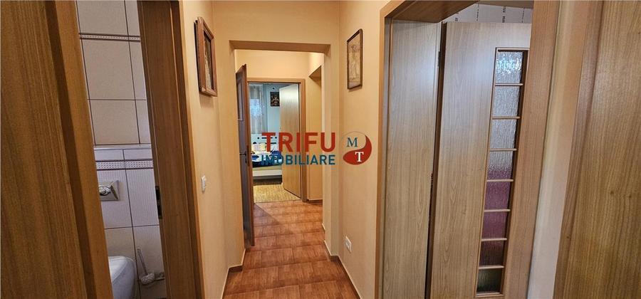 Apartament de vânzare cu 3 camere în zona Cloșca - 14