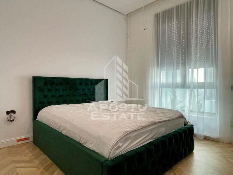 Duplex modern Chisoda stadiul la alb - 16