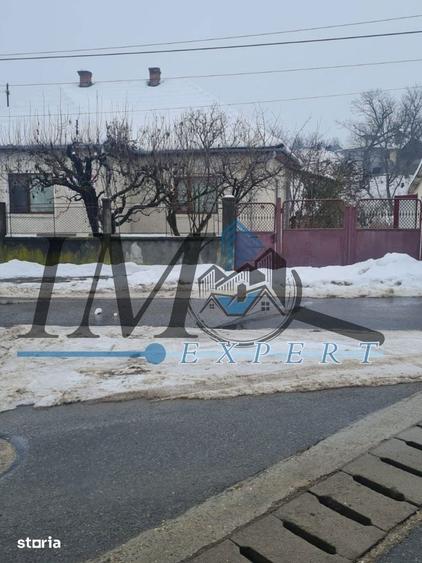 Casa ,curte ?i gradina.Teren cu 2700 mp. - 4