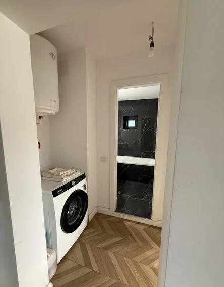 Apartament 2 camere, NERVA Traian ,Timpuri Noi, Metrou Tineretului , Amenajat - 5
