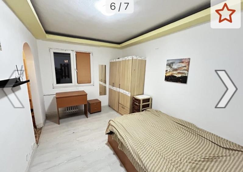 Dristor, 2 min. metrou, Park Lake - 4