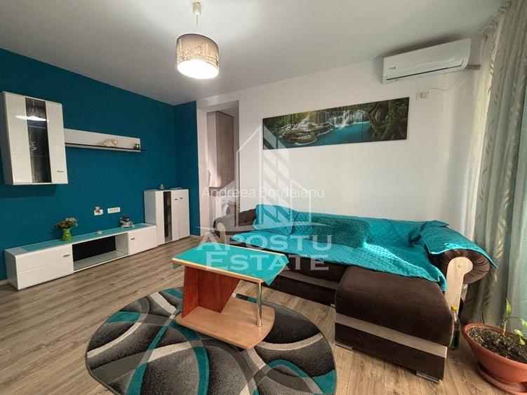 Apartamet 2 camere, 53mp, semidecomandat, Dumbravita Apartamet 2 camere, 53mp, semidecomandat, Dumbravita