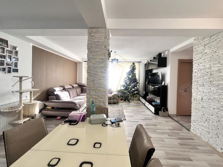 Casa individuala cu 3 camere si garaj I Giroc - 2