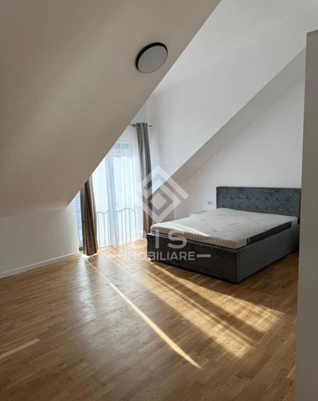 Apartament de inchiriat 4 camere - Bulevardul Republicii - 8