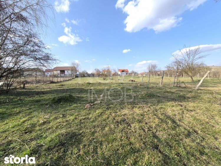 Casa mobilata - utilata, Marpod - 12