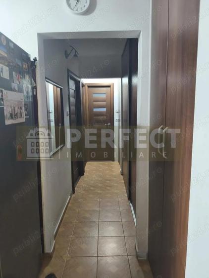 Ap.3 camere 9 Mai DECOM. Pret 73900 euro - 3