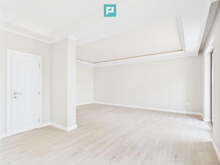 Duplex 5 camere  în cartier Europa Mosnița Nouă - 2