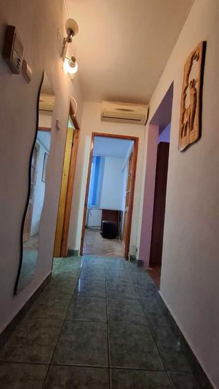 Vand apartament 2 camere decomandate- zona Premium Faleza Dunarii - 4