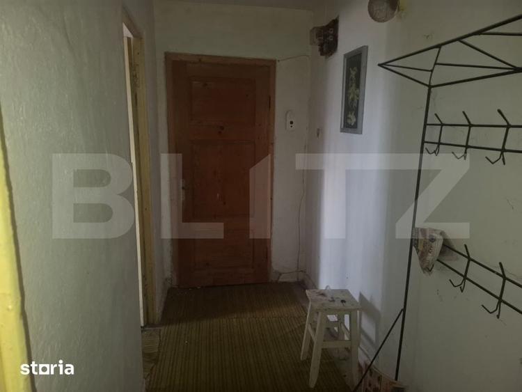 Apartament 2 camere, 49.50 mp, zona Micro 4 - 3