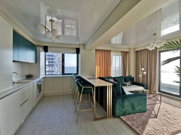 DE VÂNZARE APARTAMENT 2 CAMERE ASTORIA LAKE MAMAIA - 2