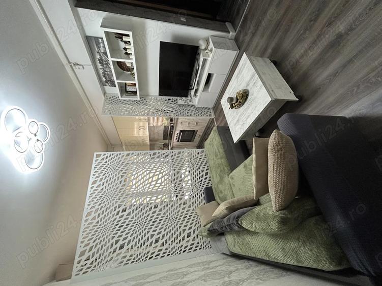 Vand apartament 3 camere zona Pucheni, Rahova - 1